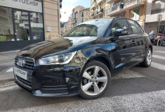 AUDI A1 SPORTBACK 1.0 TFSI 95 CH ULTRA AMBIENTE 5 portes