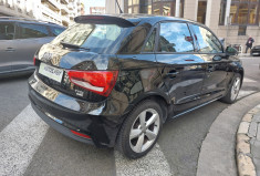 AUDI A1 SPORTBACK 1.0 TFSI 95 CH ULTRA AMBIENTE 5 portes