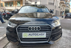 AUDI A1 SPORTBACK 1.0 TFSI 95 CH ULTRA AMBIENTE 5 portes