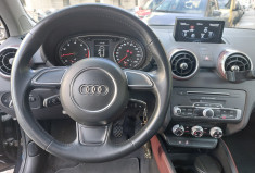 AUDI A1 SPORTBACK 1.0 TFSI 95 CH ULTRA AMBIENTE 5 portes