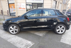 AUDI A1 SPORTBACK 1.0 TFSI 95 CH ULTRA AMBIENTE 5 portes