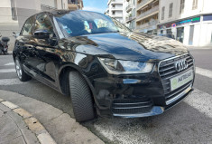 AUDI A1 SPORTBACK 1.0 TFSI 95 CH ULTRA AMBIENTE 5 portes