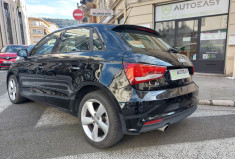 AUDI A1 SPORTBACK 1.0 TFSI 95 CH ULTRA AMBIENTE 5 portes