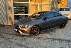 Mercedes CLA 250 224 AMG Line 4Matic 7G-DCT