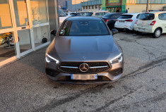 Mercedes CLA 250 224 AMG Line 4Matic 7G-DCT