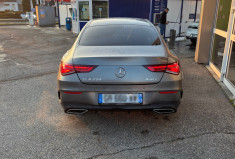 Mercedes CLA 250 224 AMG Line 4Matic 7G-DCT