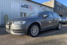 AUDI A3 1.6 TDI 110 ch Design