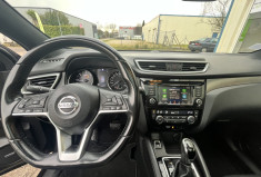 Nissan QASHQAI 1.7 DCI 150CH TEKNA+  4X4 XTRONIC Full Black