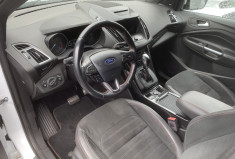 FORD KUGA II 2.0 TDCi 150cv ST-LINE