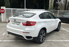 BMW X6 M50d xDrive 3.0 d 381 M sport Origine France / Toit Ouvrant / sièges chauffants 