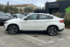 BMW X6 M50d xDrive 3.0 d 381 M sport Origine France / Toit Ouvrant / sièges chauffants 