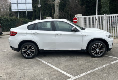 BMW X6 M50d xDrive 3.0 d 381 M sport Origine France / Toit Ouvrant / sièges chauffants 