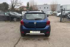 Dacia Sandero STEPWAY 0.9 TCe 90 ch / Camera