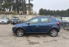 Dacia Sandero STEPWAY 0.9 TCe 90 ch / Camera