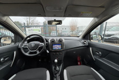 Dacia Sandero STEPWAY 0.9 TCe 90 ch / Camera