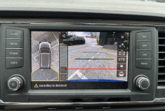 SEAT ATECA 1.4 TSI DSG7 150 Xcellence 1° main / Carplay / Virtual cockpit / Caméra