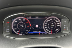 SEAT ATECA 1.4 TSI DSG7 150 Xcellence 1° main / Carplay / Virtual cockpit / Caméra