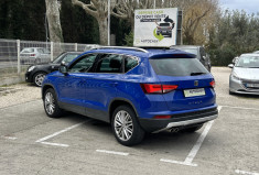 SEAT ATECA 1.4 TSI DSG7 150 Xcellence 1° main / Carplay / Virtual cockpit / Caméra