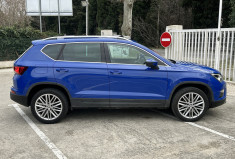 SEAT ATECA 1.4 TSI DSG7 150 Xcellence 1° main / Carplay / Virtual cockpit / Caméra