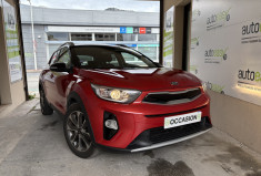 KIA STONIC 1.0 TGDI 120 cv DESIGN / PREMIERE MAIN / ETAT IMPECCABLE