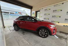 KIA STONIC 1.0 TGDI 120 cv DESIGN / PREMIERE MAIN / ETAT IMPECCABLE