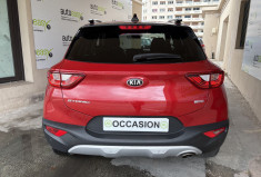 KIA STONIC 1.0 TGDI 120 cv DESIGN / PREMIERE MAIN / ETAT IMPECCABLE