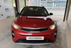 KIA STONIC 1.0 TGDI 120 cv DESIGN / PREMIERE MAIN / ETAT IMPECCABLE