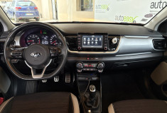 KIA STONIC 1.0 TGDI 120 cv DESIGN / PREMIERE MAIN / ETAT IMPECCABLE