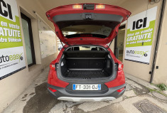 KIA STONIC 1.0 TGDI 120 cv DESIGN / PREMIERE MAIN / ETAT IMPECCABLE