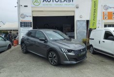 PEUGEOT 208 1.2  PURETECH 100 GT