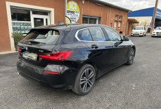 BMW SERIE 1 118 i A Business 136 cv Design DKG7