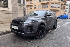 LAND-ROVER RANGE ROVER EVOQUE Evoque II P300e 1.5 Si4 309 PHEV AWD AUTOBIOGRAPHY R-DYNAMIC