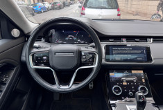 LAND-ROVER RANGE ROVER EVOQUE Evoque II P300e 1.5 Si4 309 PHEV AWD AUTOBIOGRAPHY R-DYNAMIC