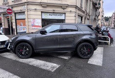 LAND-ROVER RANGE ROVER EVOQUE Evoque II P300e 1.5 Si4 309 PHEV AWD AUTOBIOGRAPHY R-DYNAMIC