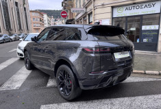 LAND-ROVER RANGE ROVER EVOQUE Evoque II P300e 1.5 Si4 309 PHEV AWD AUTOBIOGRAPHY R-DYNAMIC