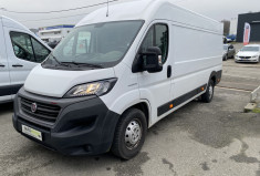 FIAT DUCATO FOURGON MAXI XL 2.2 MJET 177 CV L4H3  --PAS DE TVA--