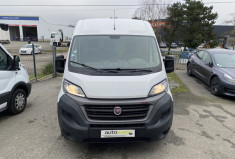 FIAT DUCATO FOURGON MAXI XL 2.2 MJET 177 CV L4H3  --PAS DE TVA--