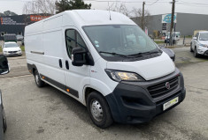 FIAT DUCATO FOURGON MAXI XL 2.2 MJET 177 CV L4H3  --PAS DE TVA--