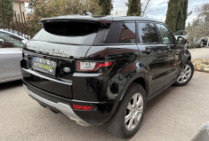 Land-Rover RANGE ROVER EVOQUE SE 4x4 Dynamic Mark V 2.0 TD4 150cv BA