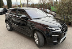 Land-Rover RANGE ROVER EVOQUE SE 4x4 Dynamic Mark V 2.0 TD4 150cv BA