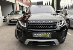 Land-Rover RANGE ROVER EVOQUE SE 4x4 Dynamic Mark V 2.0 TD4 150cv BA