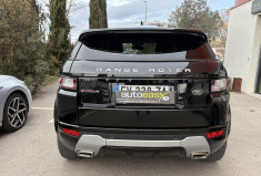 Land-Rover RANGE ROVER EVOQUE SE 4x4 Dynamic Mark V 2.0 TD4 150cv BA