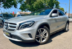 MERCEDES GLA 200 7G-Tronic / Boite auto / Toit ouvrant / Seulement 24000km / Sieges chauffants