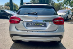 MERCEDES GLA 200 7G-Tronic / Boite auto / Toit ouvrant / Seulement 24000km / Sieges chauffants