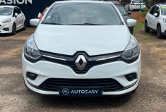 Renault CLIO IV Génération Phase 2 5 Portes 0.9 TCe 12V Energy S&S 90 cv // Chaine de distribution