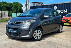 Citroën C1 1.0 VTi 12V 72 cv 5 Portes Feel // Excellent état // Chaine de distribution