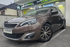 PEUGEOT 308 ALLURE  1.6 HDi FAP 92 cv DISTRIBUTION NEUVE 