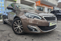 PEUGEOT 308 ALLURE  1.6 HDi FAP 92 cv DISTRIBUTION NEUVE 