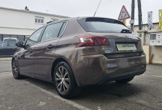 PEUGEOT 308 ALLURE  1.6 HDi FAP 92 cv DISTRIBUTION NEUVE 