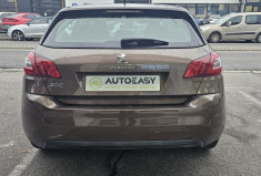 PEUGEOT 308 ALLURE  1.6 HDi FAP 92 cv DISTRIBUTION NEUVE 